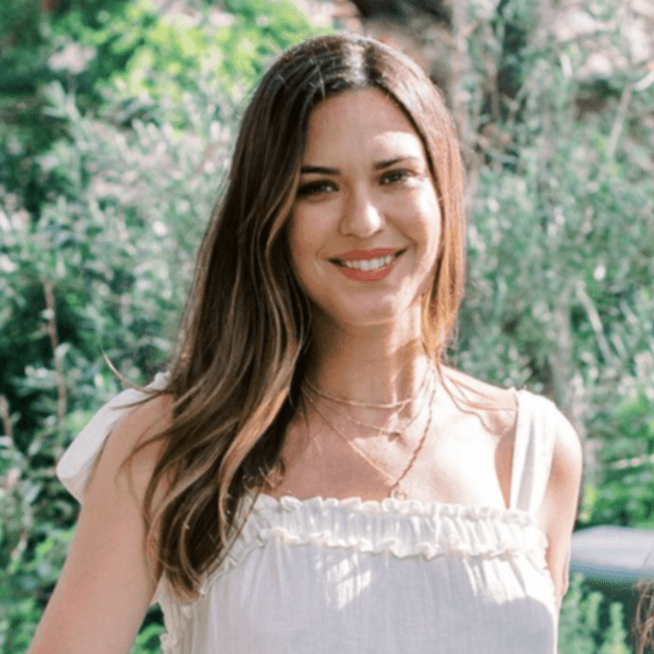 Odette Annable profile image