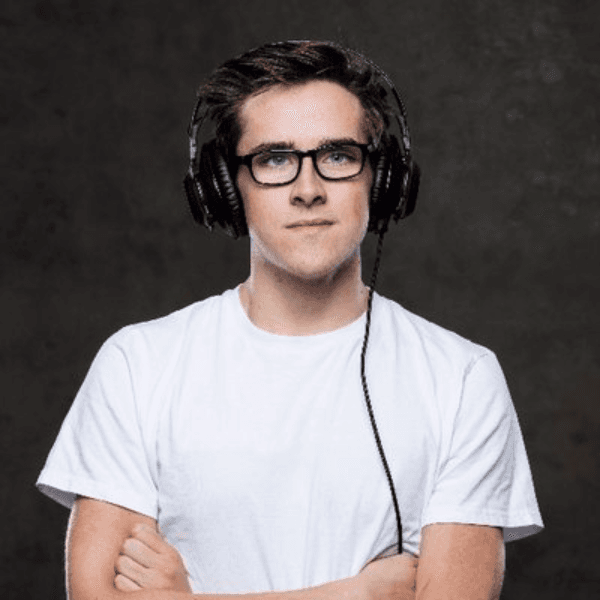 Jacob Winneche profile image