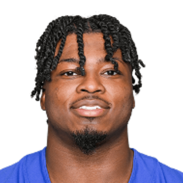 Azeez Ojulari profile image