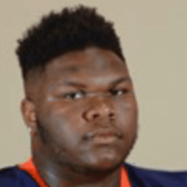 Vances Russell profile image