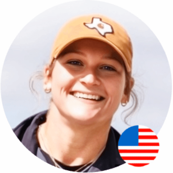 Sarah White profile image