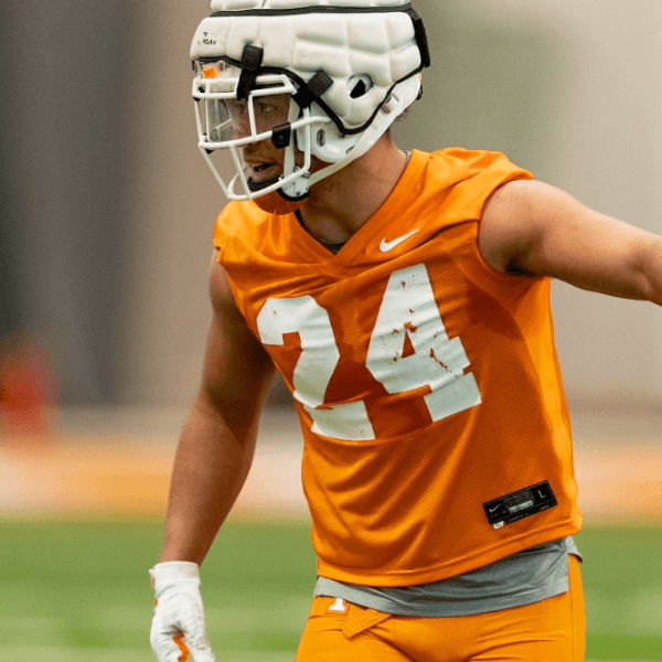 Aaron Beasley profile image