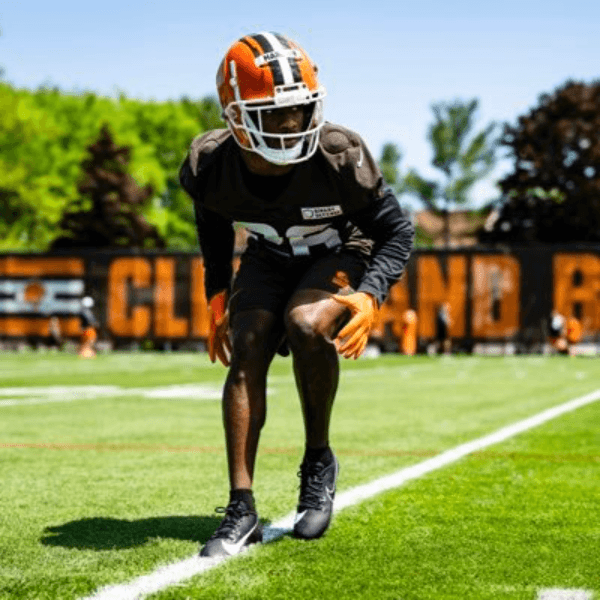 Myles Harden profile image