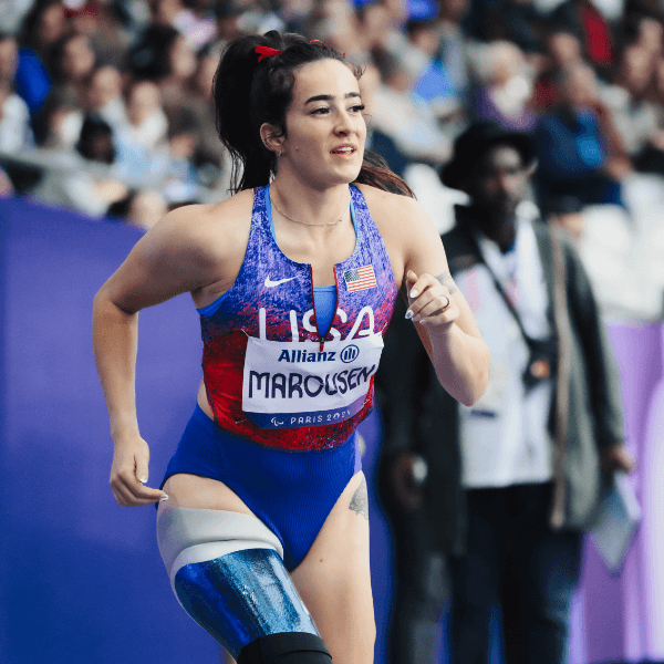 Lindi Marcusen profile image