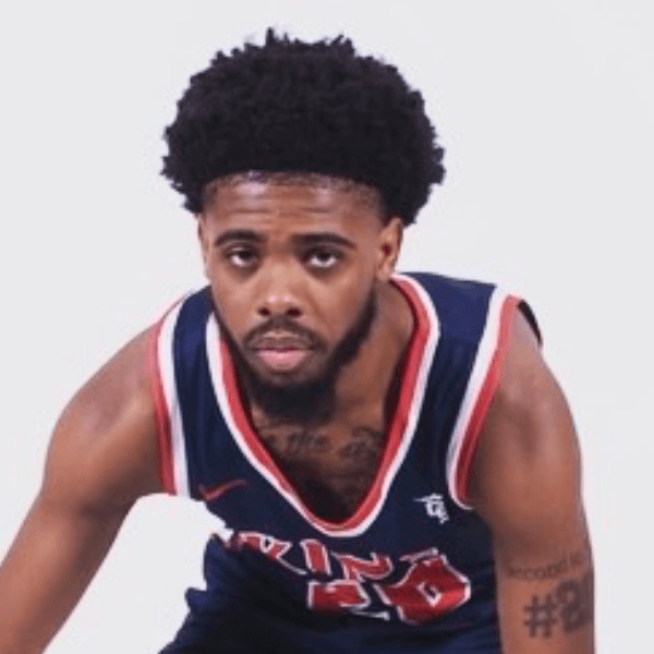 Shareef Jones profile image