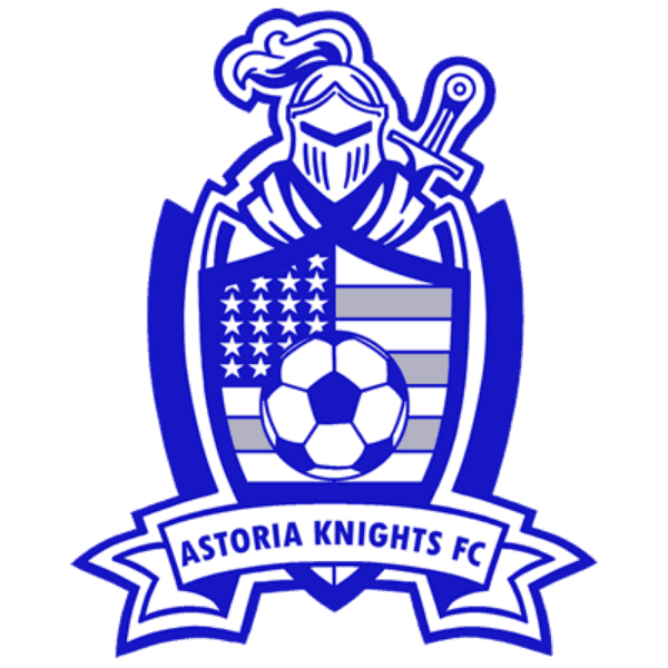 Astoria Knights FC profile image