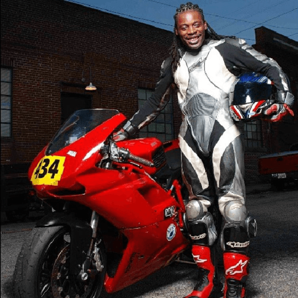 Jay Moore profile image