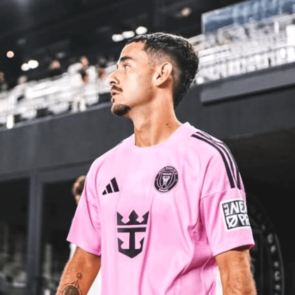 Idoh Zubida profile image