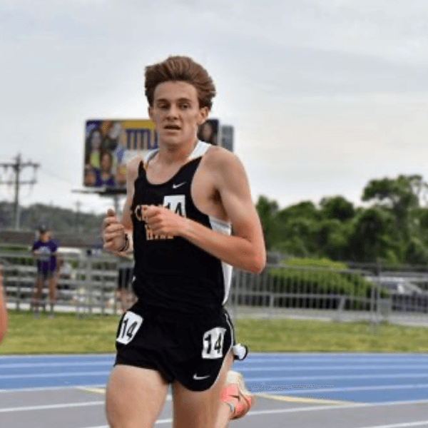 Nicholas Huger profile image