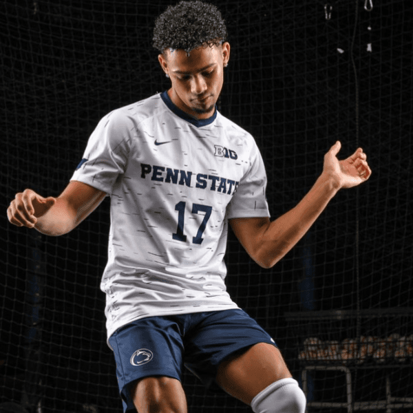 Tyger Evans profile image