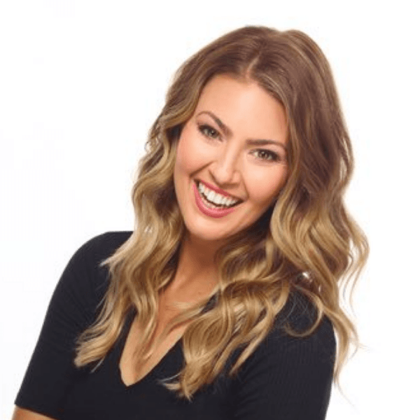 Amanda Balionis profile image