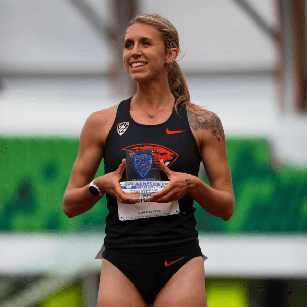 Kaylee Mitchell profile image