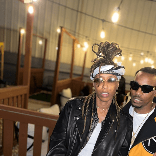 Amber ONE5 Summers profile image