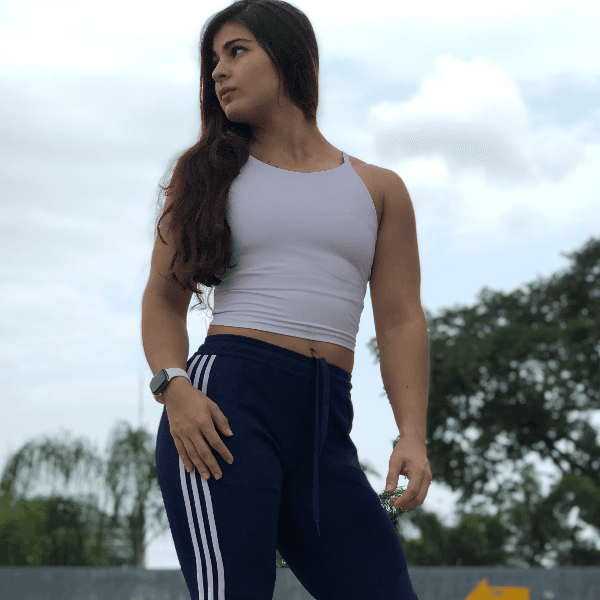 Ana Maria Valladares profile photo