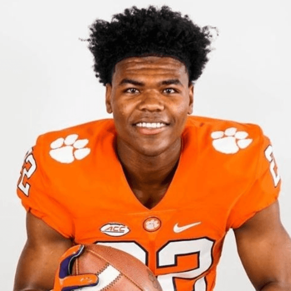 Trenton Simpson profile image