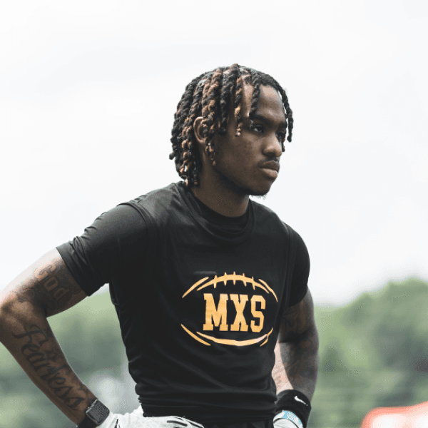 Nayad Walker profile photo