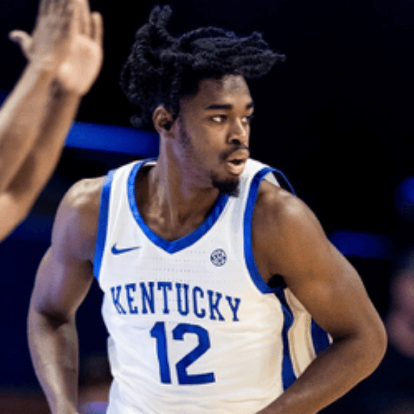 Antonio Reeves profile image