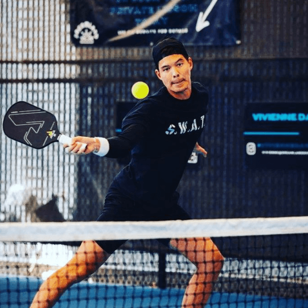 Nick McCollin profile image