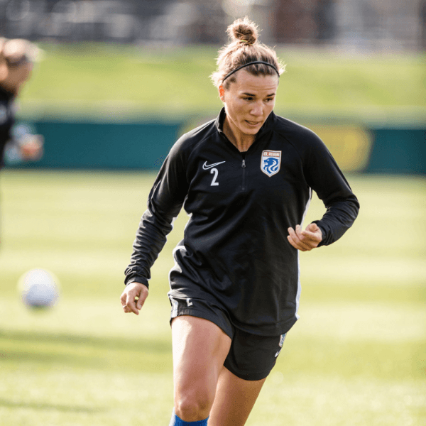 Amber Brooks profile image