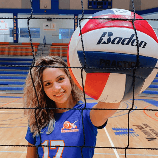 Sammyra Albarran profile image