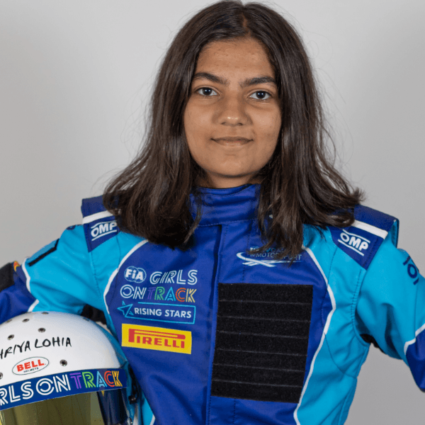 Shriya Lohia profile image