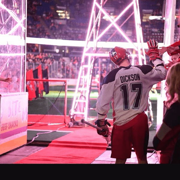 Curtis Dickson profile image