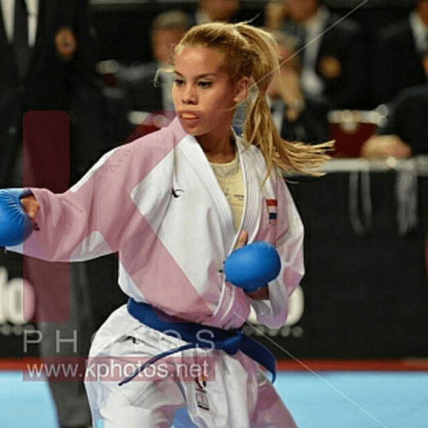 Luciani Zorrilla profile image