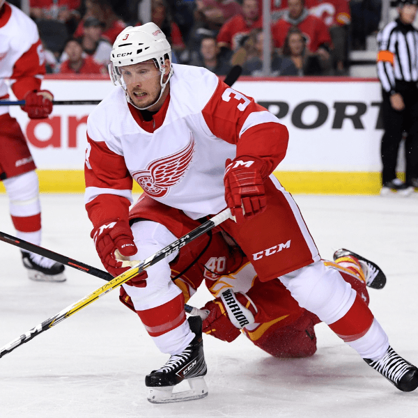 Alex Biega profile image