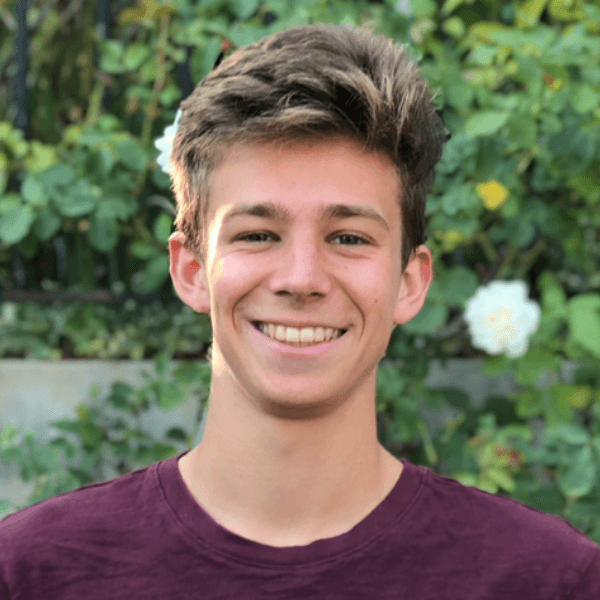 Ben Reasner profile image