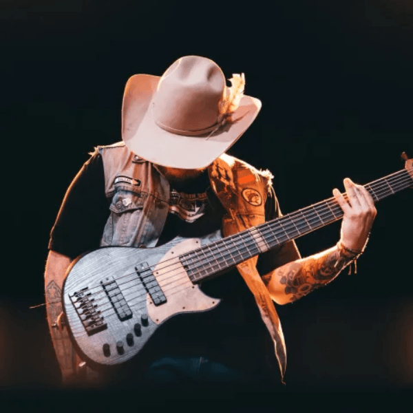 Clayton Edwards profile image