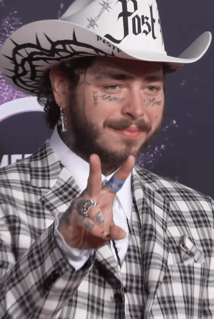 Post Malone profile photo