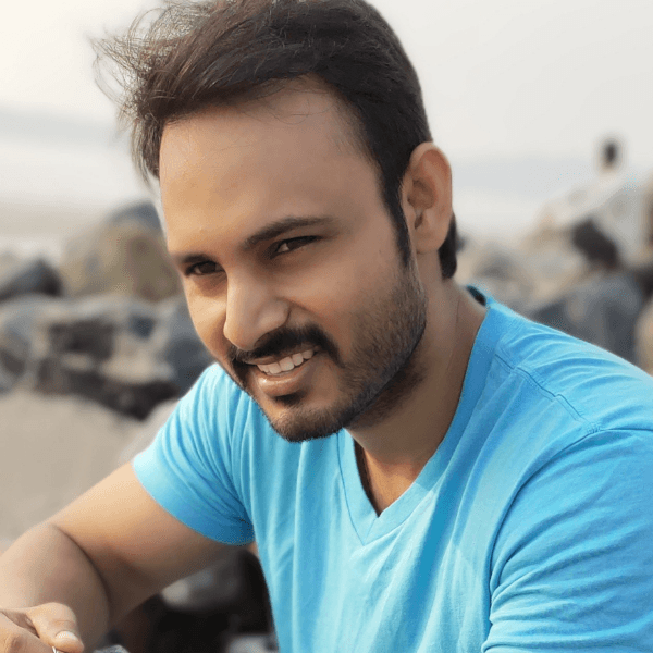 Lakhveer Bawa profile image