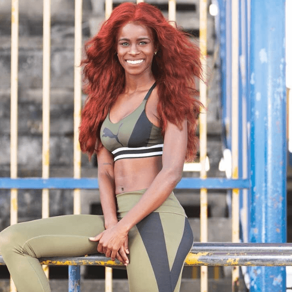 Tia-Adana Belle profile photo