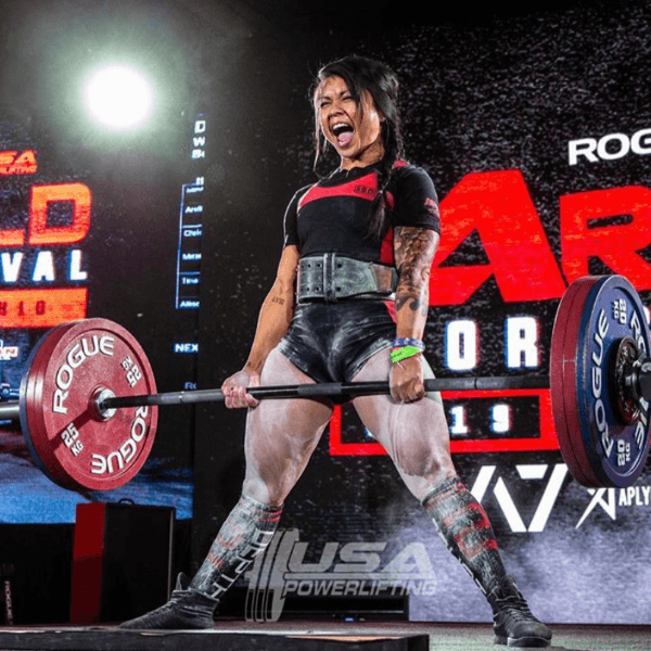 Christina Lazo profile image