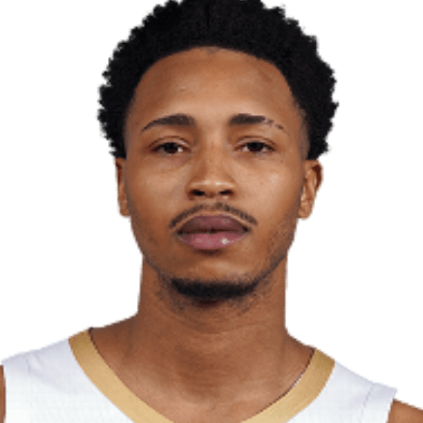 Jalen Adams profile image