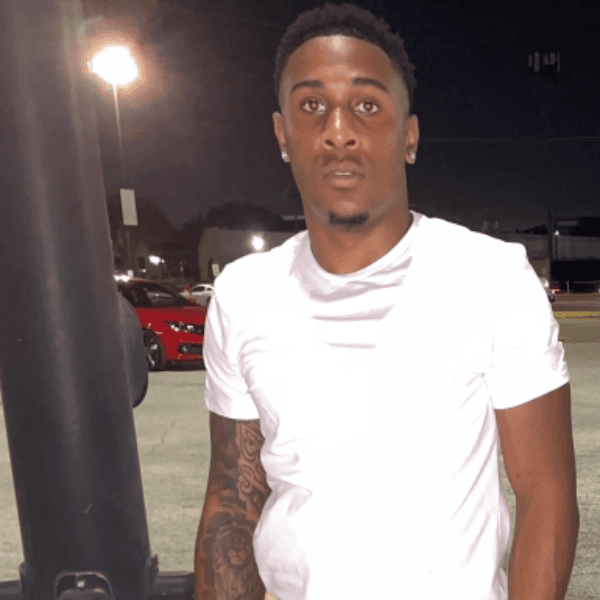 Logan Jackson profile image