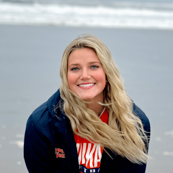 Madison Van Sickle profile image