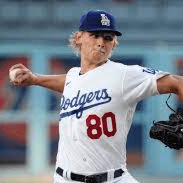 Emmet Sheehan profile image