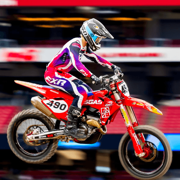 Ragan Cochran profile image