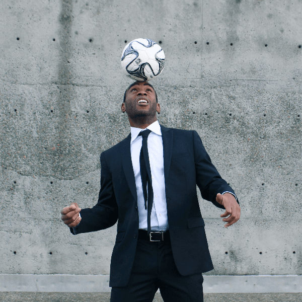 Amobi Okugo profile image