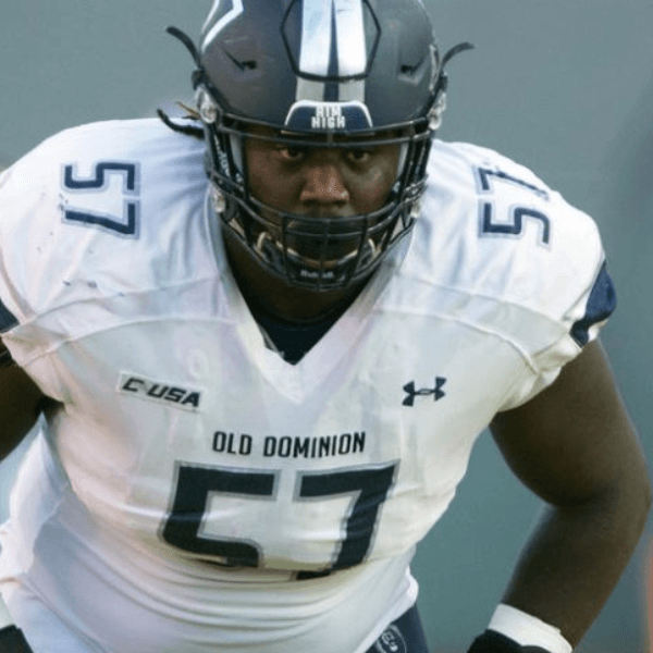 Rashaad Coward profile image