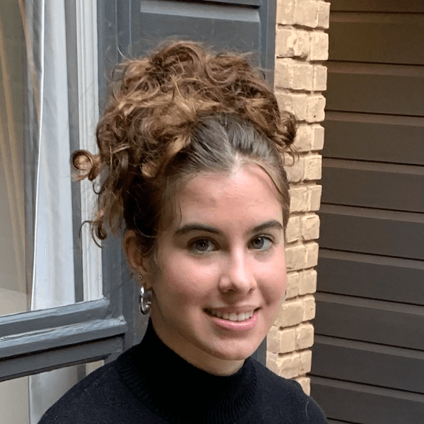 Erika Shirer profile photo