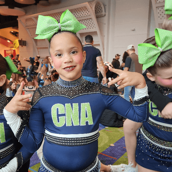 Zoey Bryant profile photo