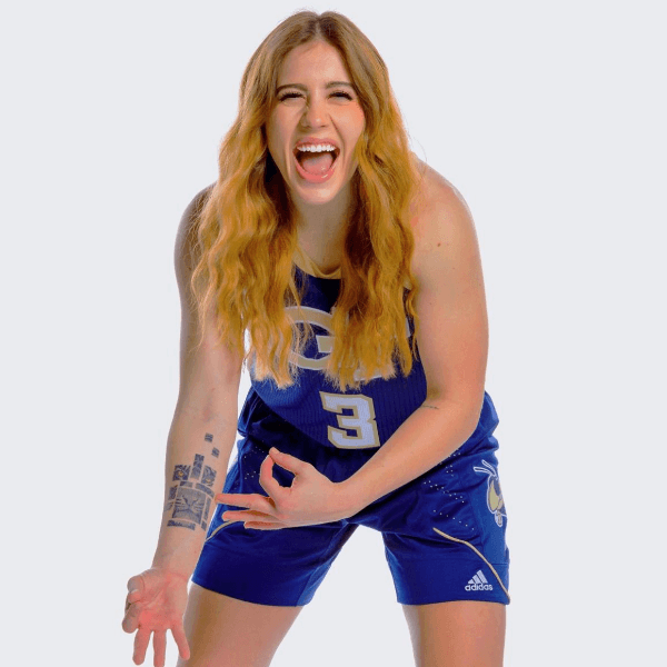 Sarah Bates profile image