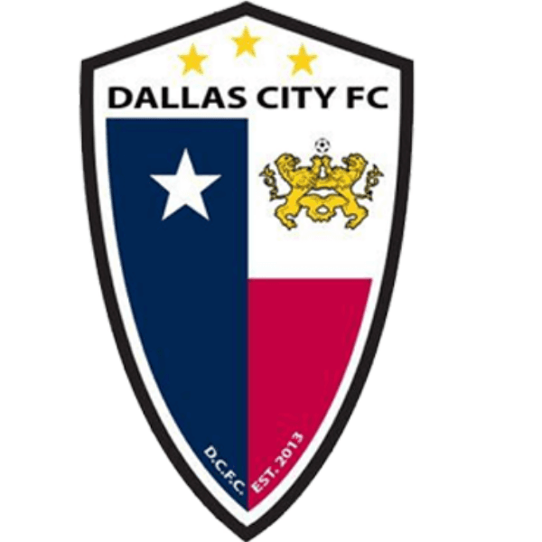 Dallas City FC profile image