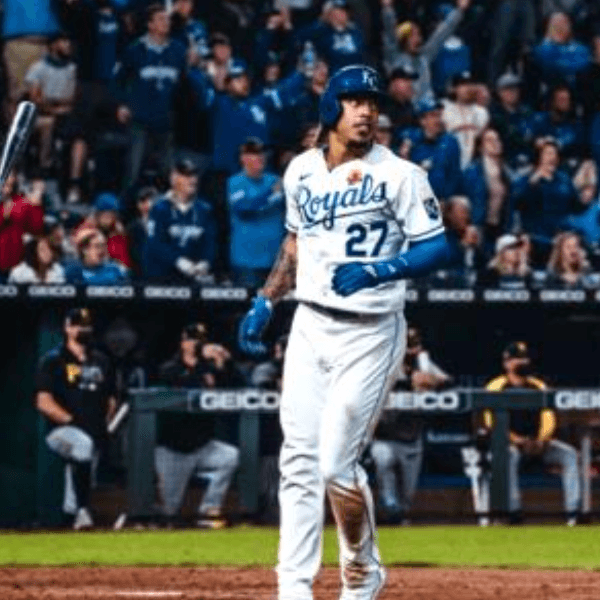 Adalberto Mondesi profile image
