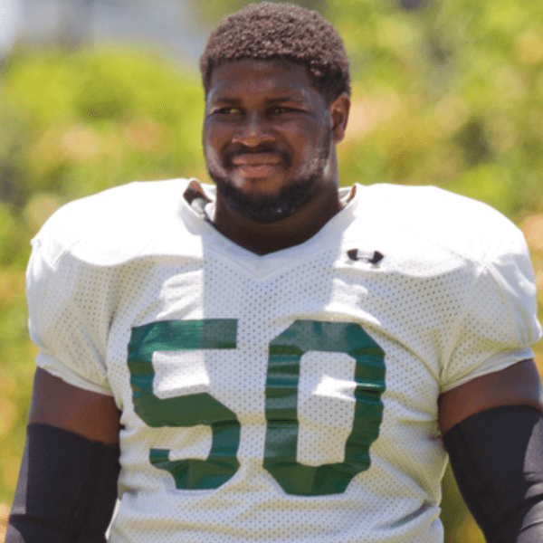 Dejon Allen profile image