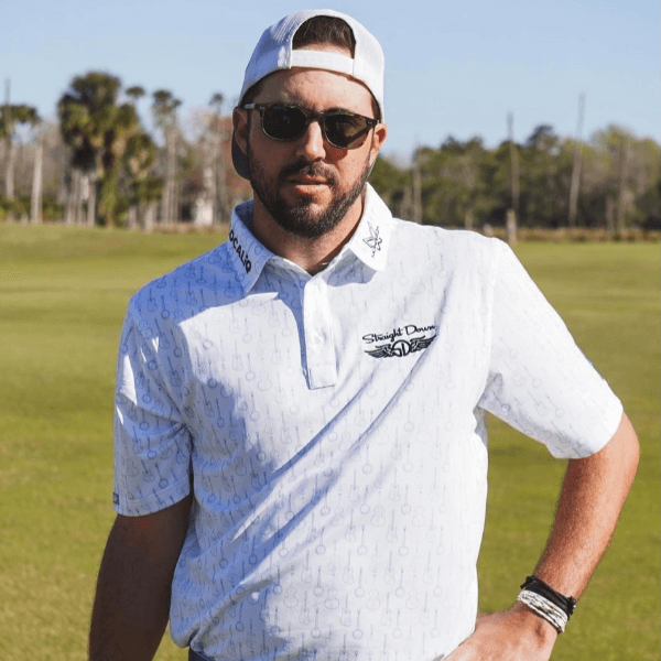 Mark Hubbard profile image