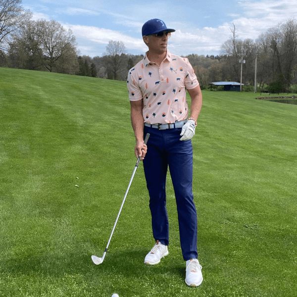 Kane Daignault profile image