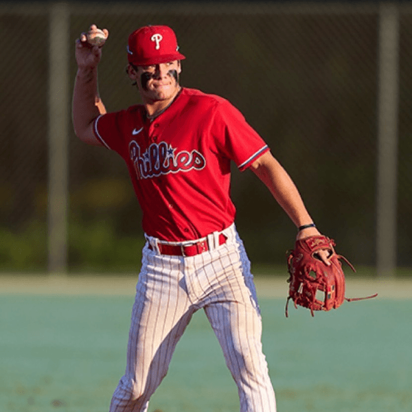 Blake Cyr profile image